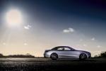 Mercedes-Benz S560 Cabriolet AMG Line 2018 года (UK)